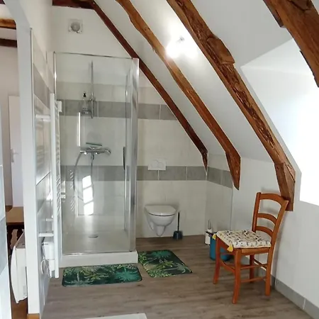 Reves D'aubrac Semesterbostad *