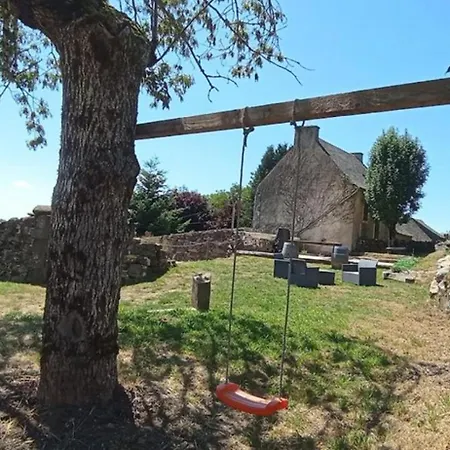 Reves D'aubrac Saint-Chély-dʼAubrac