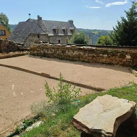 Reves D'aubrac