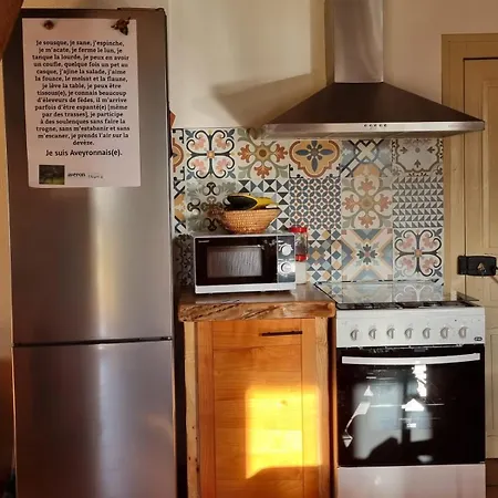 Reves D'aubrac * Saint-Chély-dʼAubrac